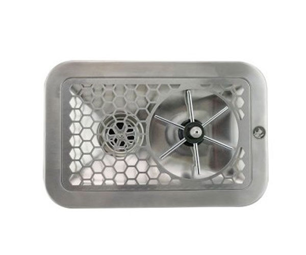 Ополаскиватель для питчеров Rhino Coffee Gear 300 мл (RHPR300-S) - фото-2