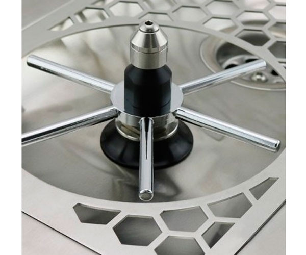 Ополаскиватель для питчеров Rhino Coffee Gear 300 мл (RHPR300-S) - фото-3