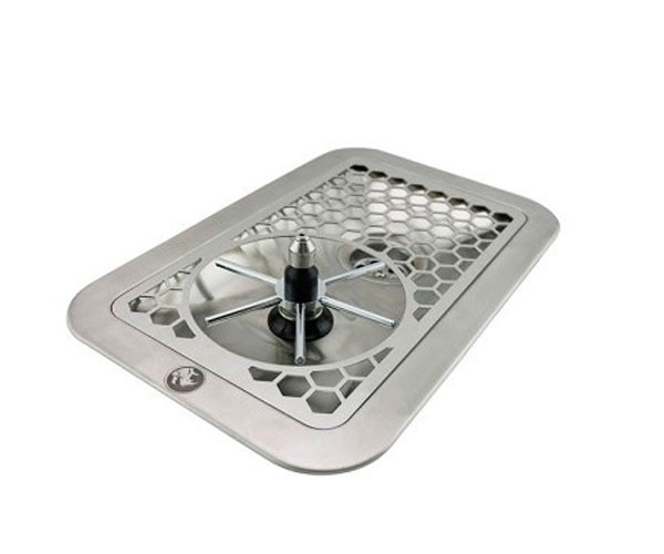 Ополаскиватель для питчеров Rhino Coffee Gear 300 мл (RHPR300-S) - фото-1