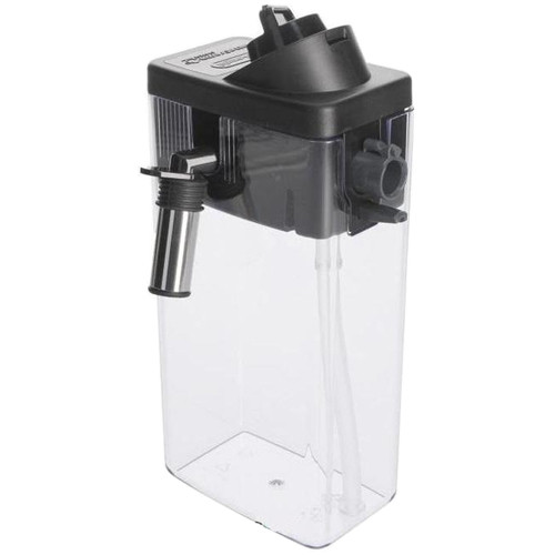 Капучинатор для кофемашин Delonghi DLSC012 - фото-2