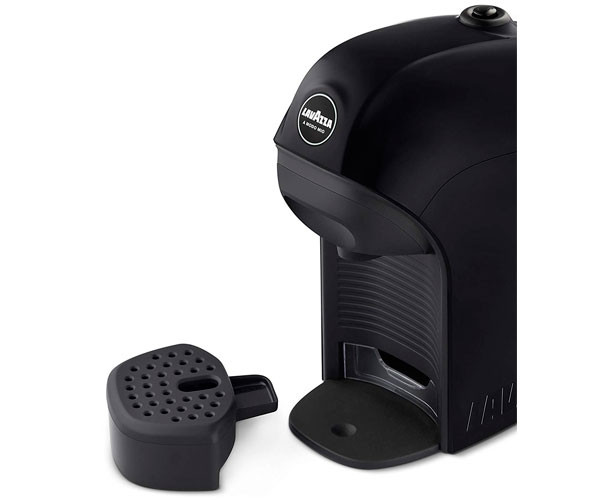 Кофемашина Lavazza A Modo Mio Tiny Black LM800 - фото-4