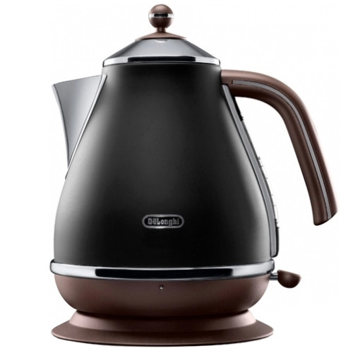 Электрочайник Delonghi KBOV 2001.BK - фото-2