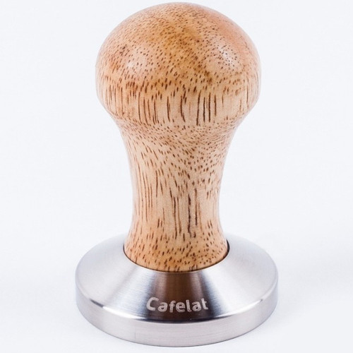 Темпер Cafelat Espresso Rubber VST 58,5 мм - фото-1