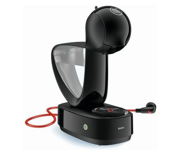 Кофемашина Krups Dolce Gusto Infinissima KP1708 - фото-2