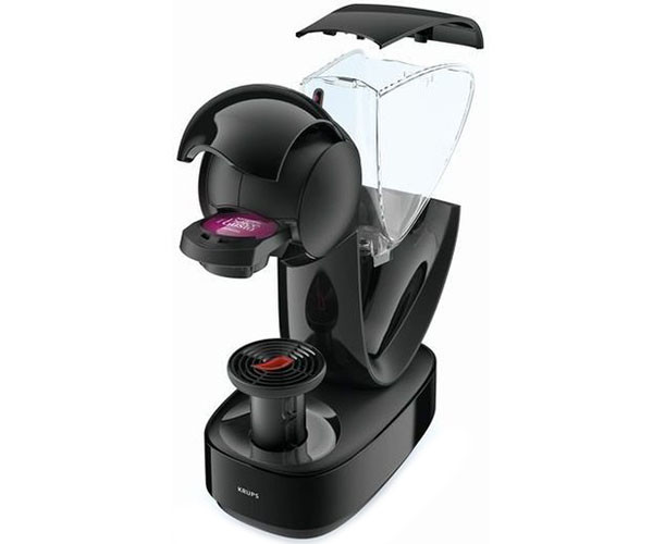 Кофемашина Krups Dolce Gusto Infinissima KP1708 - фото-3