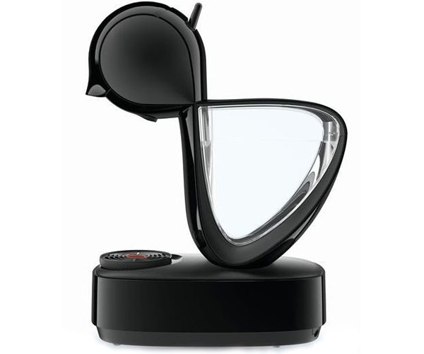 Кофемашина Krups Dolce Gusto Infinissima KP1708 - фото-4