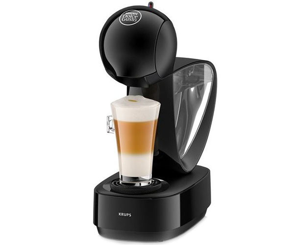 Кофемашина Krups Dolce Gusto Infinissima KP1708 - фото-1