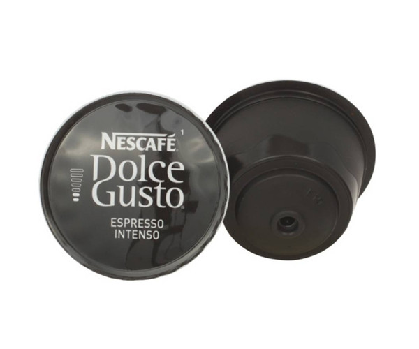 Кофе в капсулах NESCAFE Dolce Gusto Espresso Intenso - 30 шт - фото-2