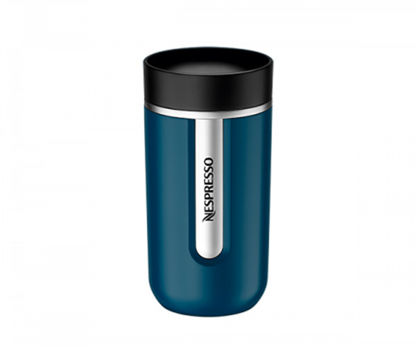 Термокружка Nespresso Nomad Travel Mug Medium 400 мл - фото-1