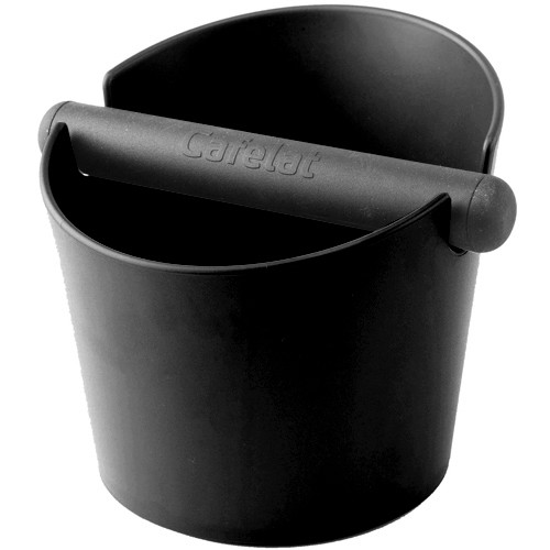 Нок-бокс Cafelat Tubbi большой черный - фото-1