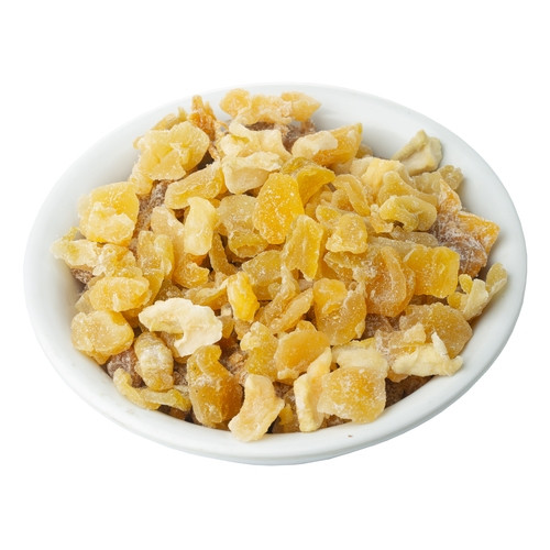 Цукаты Vitaminoking Кабачок 40 г - фото-2