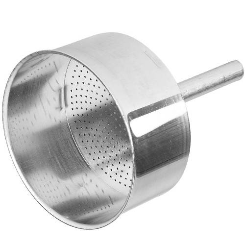 Воронка для кофеварок Bialetti на 6 порций (0800105) - фото-1