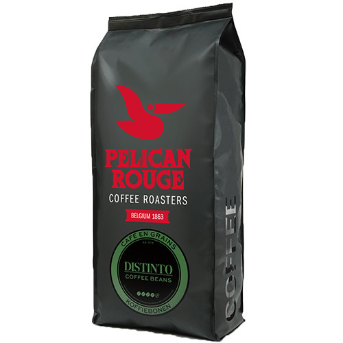 Кофе Pelican Rouge Distinto в зернах 1 кг - фото-1