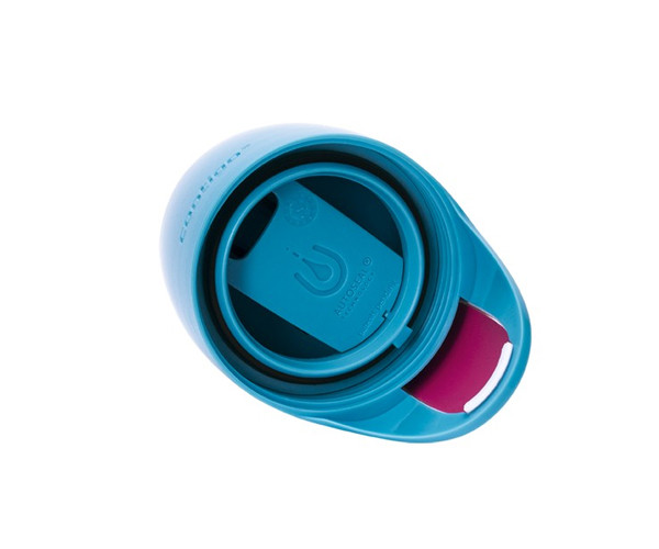 Бутылка для воды Contigo Swish Autoseal Sky Blue (2095120) 500 мл - фото-6