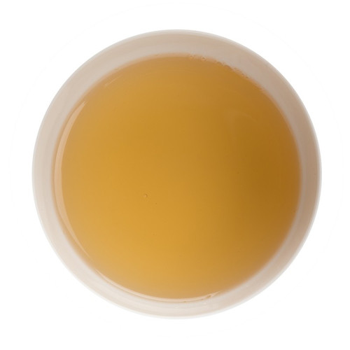 Зеленый чай Сенча Dammann Freres 2 - Восточная смесь ж/б 100 г - фото-3