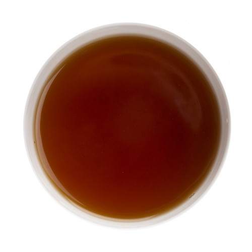 Черный чай Dammann Freres 4 - Красные ягоды ж/б 100 г - фото-3