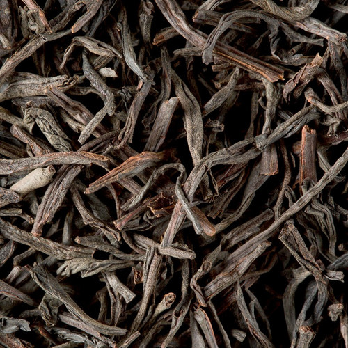Черный чай Dammann Freres Цейлон в пакетиках 50 шт - фото-3