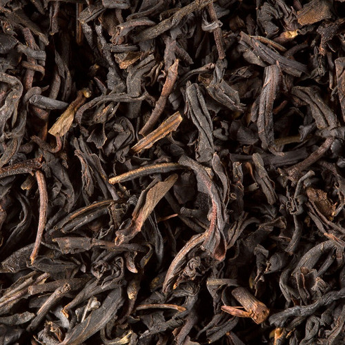 Черный чай Dammann Freres Дарджилинг в пакетиках 50 шт - фото-3