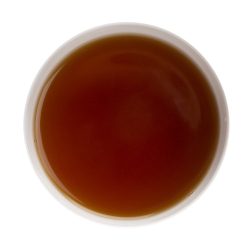 Черный чай Dammann Freres Ассам пакетики 50 шт - фото-4