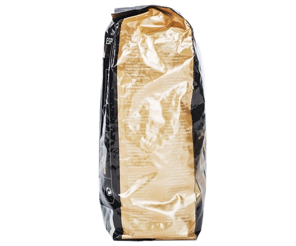 Кофе Segafredo Selezione Oro Espresso в зернах 1000 г - фото-3