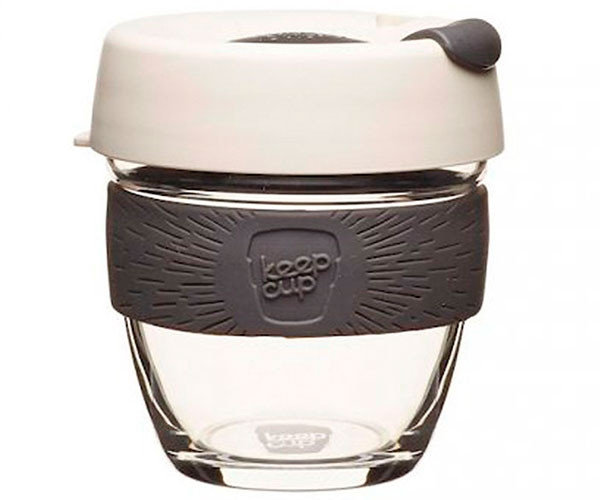 Кружка Keep Cup S Brew Milk 227 мл (BMIL08) - фото-1