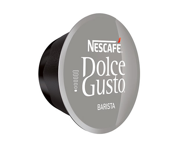 Кофе в капсулах NESCAFE Dolce Gusto Ristretto Barista - 16 шт - фото-9