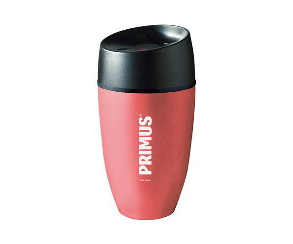 Термокружка Primus Commuter mug Salmon Pink 300 мл (740992) - фото-1