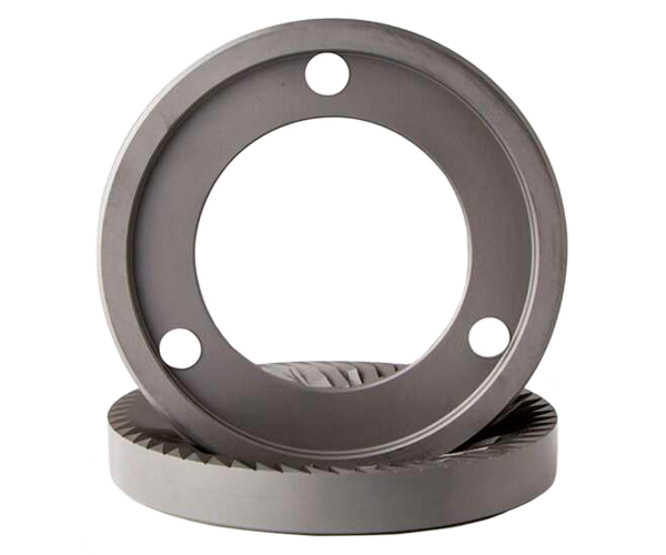 Кофемолка Fiorenzato F64E - фото-3