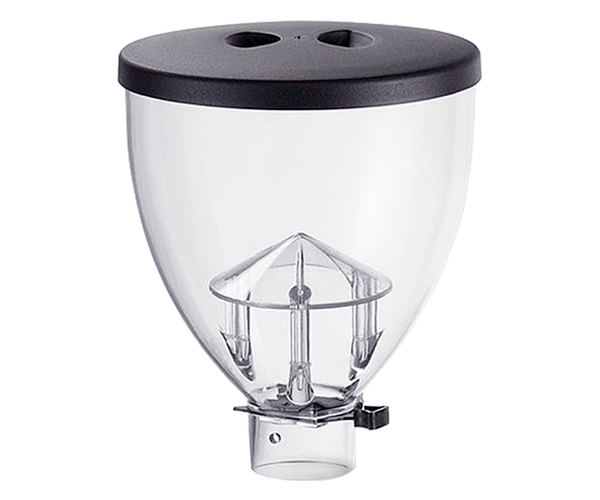 Кофемолка Fiorenzato F64E - фото-2