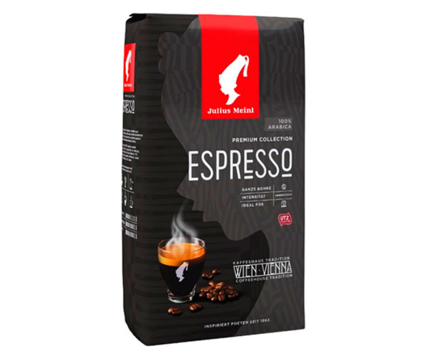 Кофе Julius Meinl Espresso в зернах 1 кг