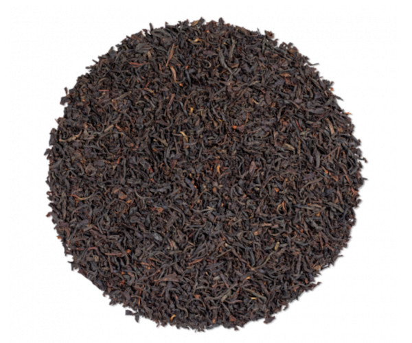 Черный чай органический Kusmi Tea Earl Grey ж/б 100 г фото