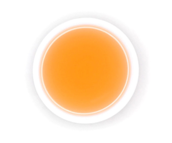 Черный чай органический P&T Yunnan Gold из провинции Юньнань (Китай) ж/б 40 г - фото-3