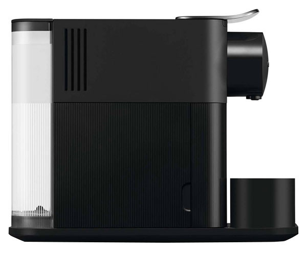 Кофемашина Delonghi Nespresso Lattissima One EN510.B - фото-5