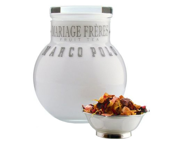 Фруктовый чай Mariage Freres Marco Polo с/б 150 г