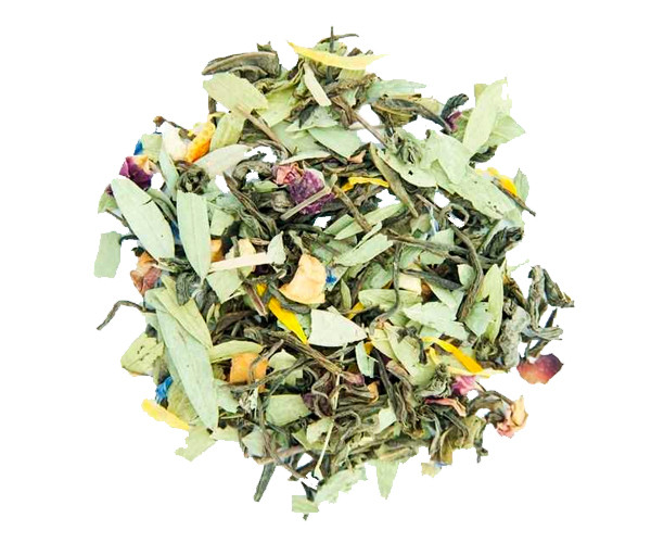 Травяной чай Teahouse №711 Идеальная фигура 250 г - фото-2