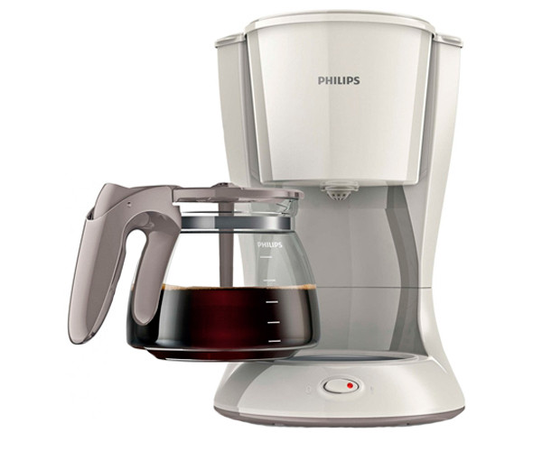Капельная кофеварка Philips HD7461/00 - фото-3