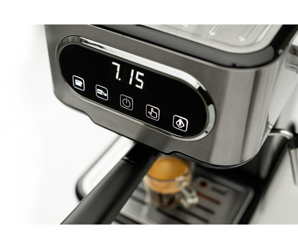 Кофеварка Gorenje ESCM15DBK - фото-3