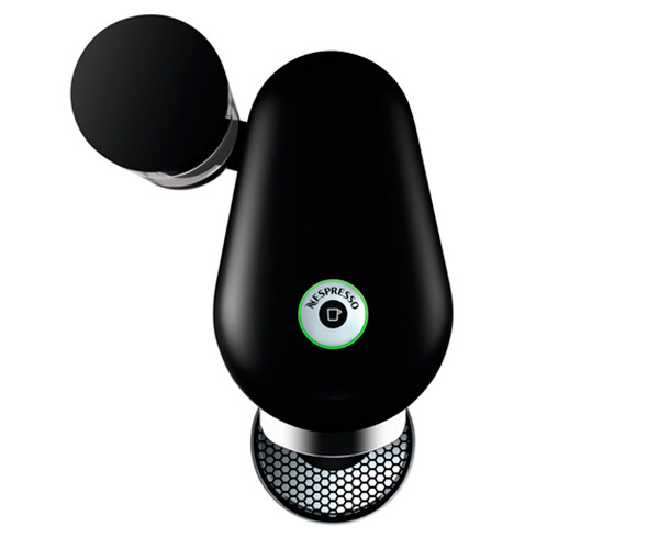 Кофемашина Nespresso Vertuo Plus C Black - фото-5