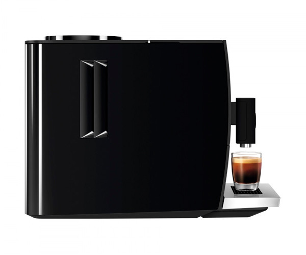 Кофемашина Jura ENA 4 Touch Full Metropolitan Black  - фото-3