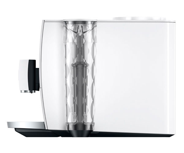Кофемашина Jura ENA 8 Full Nordic White - фото-6