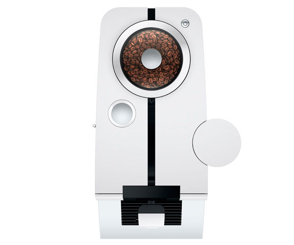 Кофемашина Jura ENA 8 Full Nordic White - фото-9