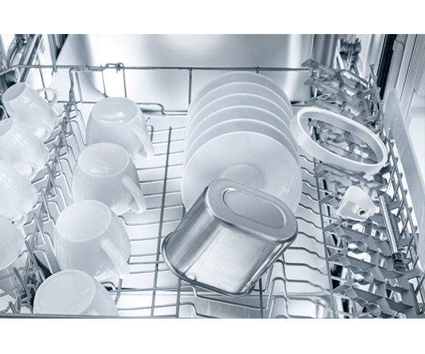 Охладитель молока Jura Cool Control White 600 мл  - фото-7