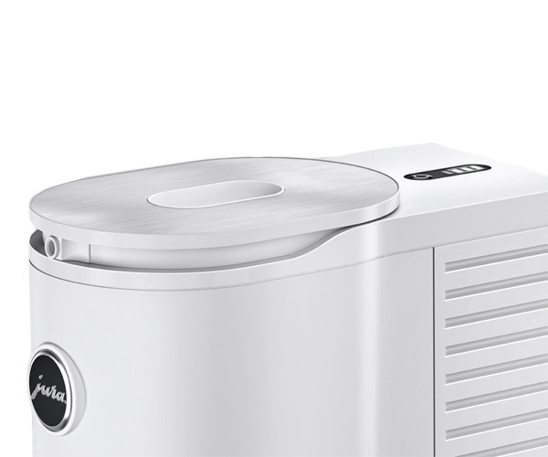 Охладитель молока Jura Cool Control White 600 мл  - фото-4