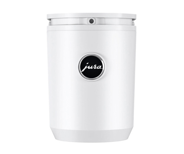 Охладитель молока Jura Cool Control White 600 мл  - фото-1