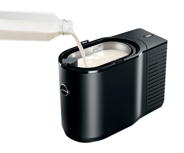 Охладитель молока Jura Cool Control Black 2,5 л - фото-7