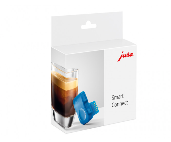 Система Jura Smart Connect - фото-1