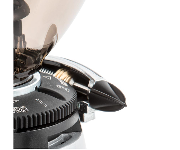 Кофемолка Macap M42 С18 - фото-2