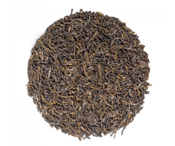 Зеленый чай органический Kusmi Tea Jasmine ж/б 90 г фото