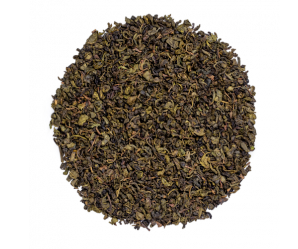 Зеленый чай органический Kusmi Tea Spearmint ж/б 100 г фото