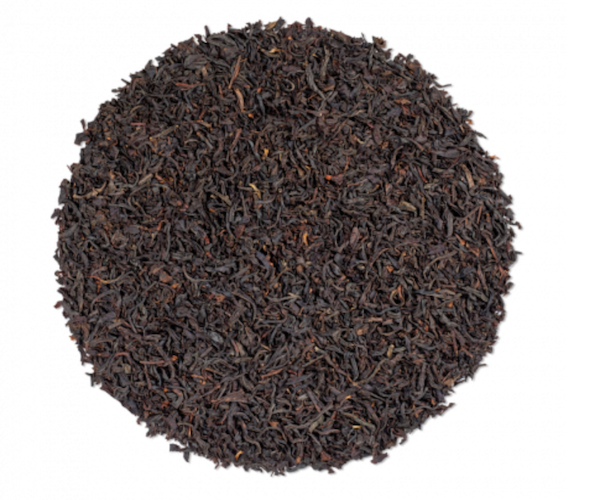 Черный чай органический Kusmi Tea Earl Grey в пакетиках 20 шт - фото-2